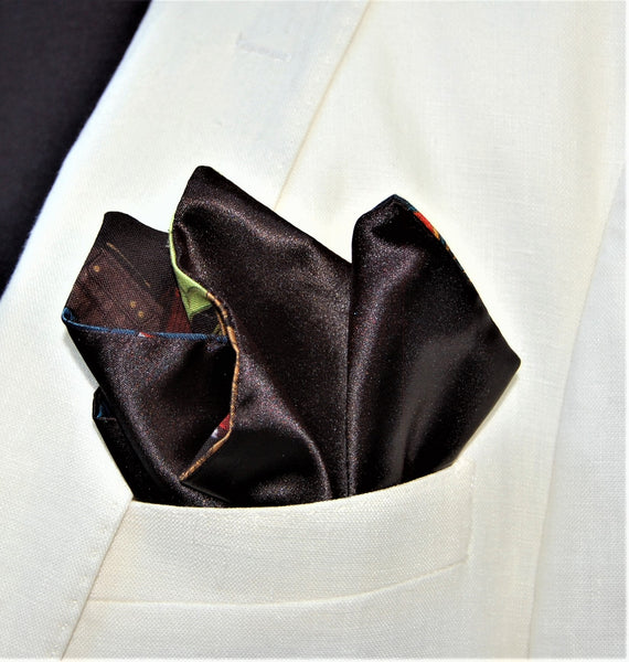 Super Hero Bow Tie SET