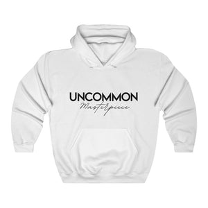 Uncommon Masterpiece Hooded Sweatshirt