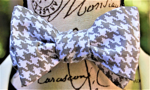 Timeless Bow Tie