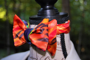 Oasis Bow Tie